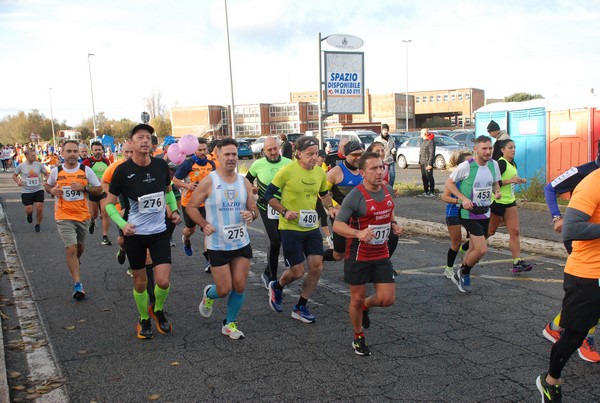 Fiumicino Half Marathon (04/12/2022) 0085