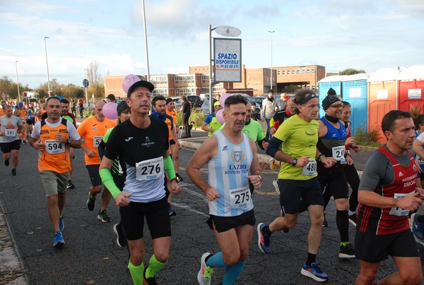 Fiumicino Half Marathon (04/12/2022) 0086