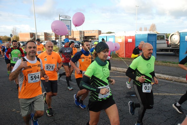 Fiumicino Half Marathon (04/12/2022) 0088