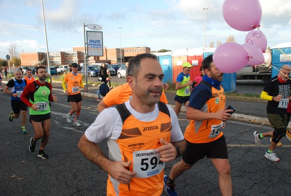 Fiumicino Half Marathon (04/12/2022) 0089