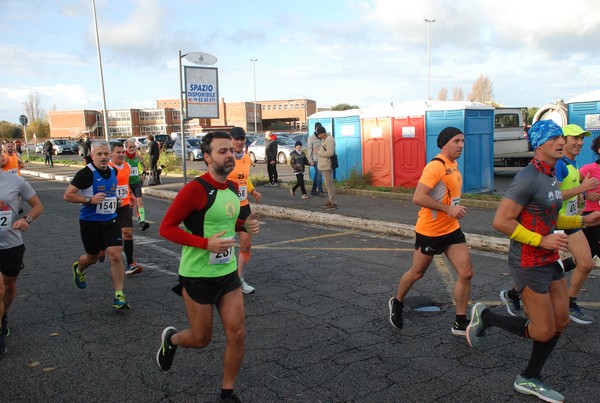 Fiumicino Half Marathon (04/12/2022) 0090