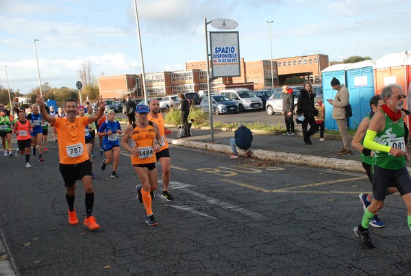 Fiumicino Half Marathon (04/12/2022) 0092