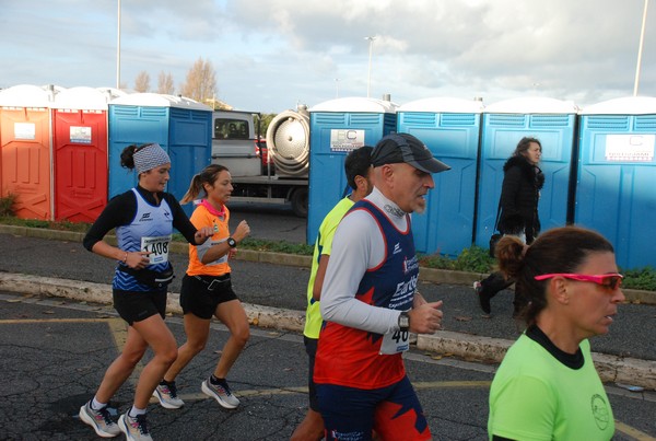 Fiumicino Half Marathon (04/12/2022) 0095