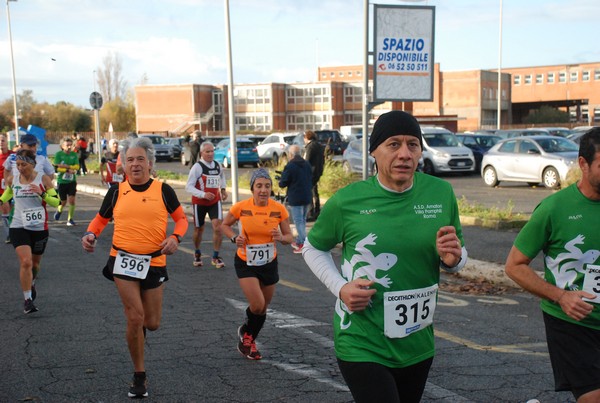Fiumicino Half Marathon (04/12/2022) 0097