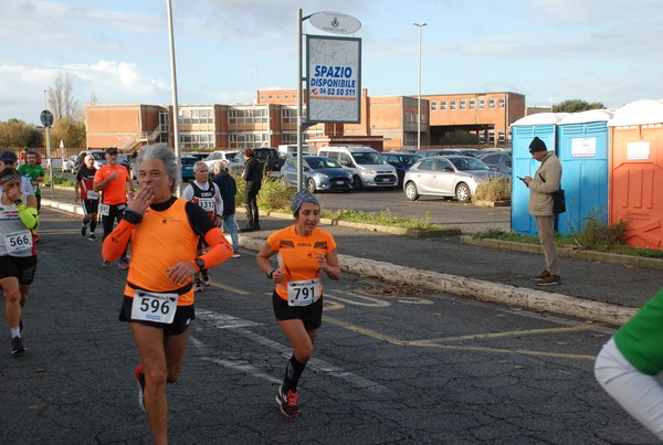 Fiumicino Half Marathon (04/12/2022) 0098