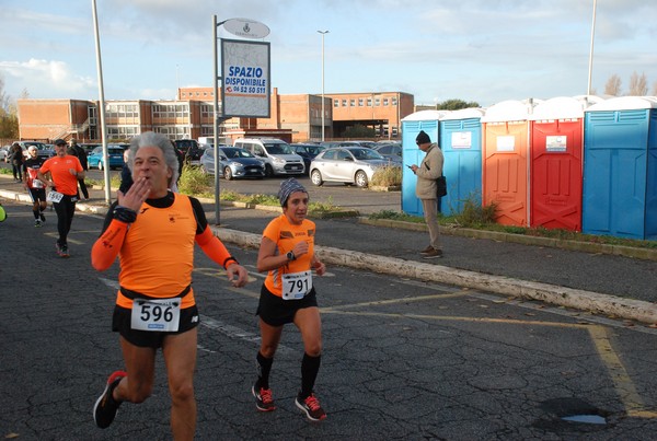 Fiumicino Half Marathon (04/12/2022) 0099