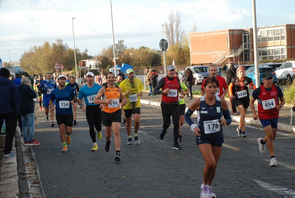 Fiumicino Half Marathon (04/12/2022) 0100