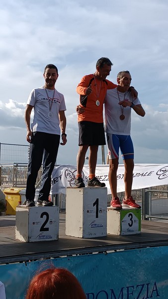 Triathlon Sprint di Pomezia (13/11/2022) 0001