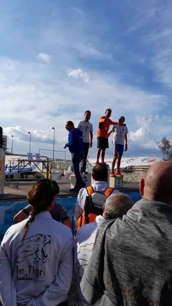 Triathlon Sprint di Pomezia (13/11/2022) 0007