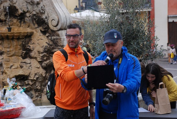 Gara della Solidarietà di Tagliacozzo (01/05/2022) 0011