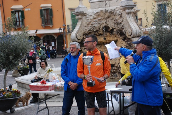 Gara della Solidarietà di Tagliacozzo (01/05/2022) 0039