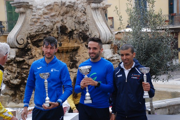 Gara della Solidarietà di Tagliacozzo (01/05/2022) 0057