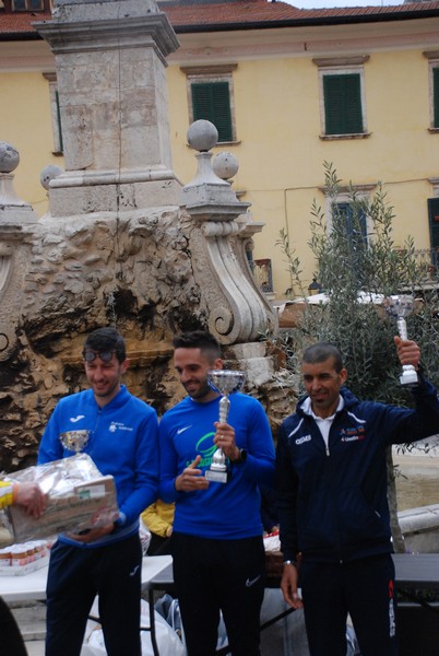 Gara della Solidarietà di Tagliacozzo (01/05/2022) 0060