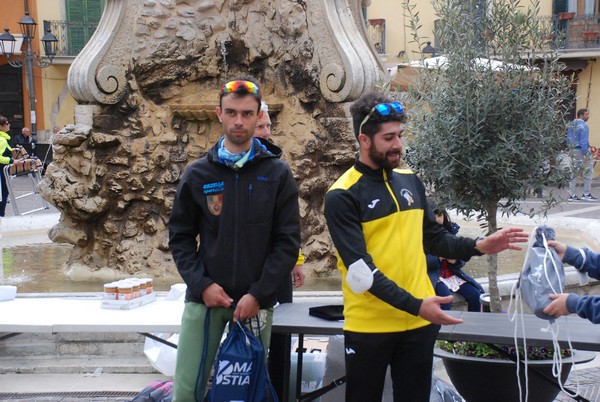 Gara della Solidarietà di Tagliacozzo (01/05/2022) 0065