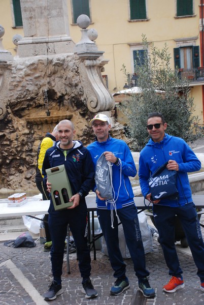 Gara della Solidarietà di Tagliacozzo (01/05/2022) 0081