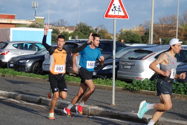 Fiumicino Half Marathon (04/12/2022) 0001