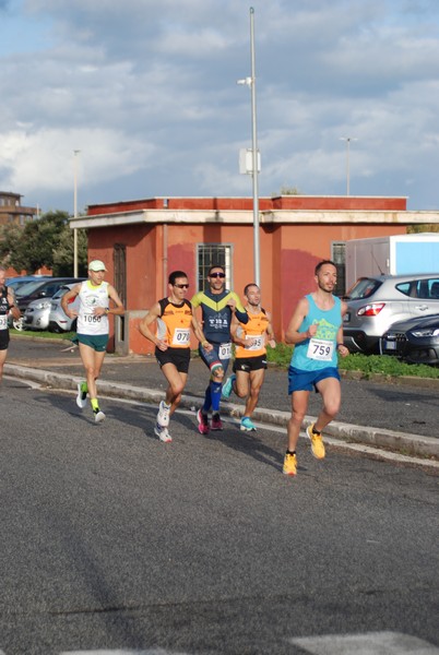 Fiumicino Half Marathon (04/12/2022) 0009