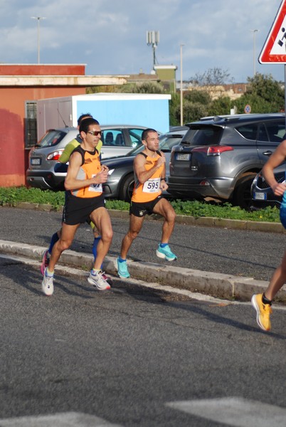 Fiumicino Half Marathon (04/12/2022) 0011