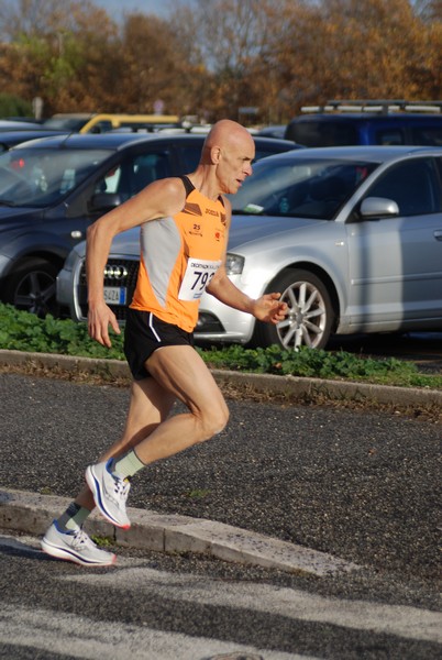 Fiumicino Half Marathon (04/12/2022) 0019