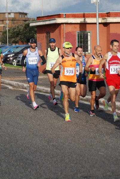 Fiumicino Half Marathon (04/12/2022) 0021
