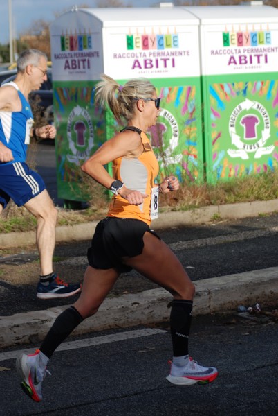 Fiumicino Half Marathon (04/12/2022) 0036