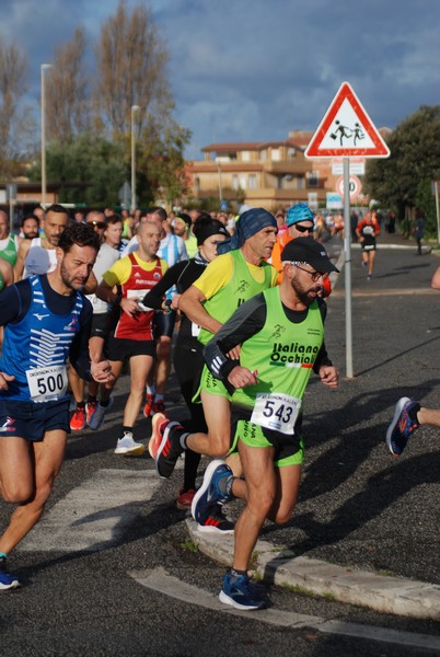 Fiumicino Half Marathon (04/12/2022) 0043