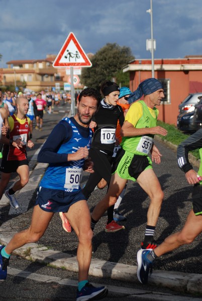 Fiumicino Half Marathon (04/12/2022) 0044