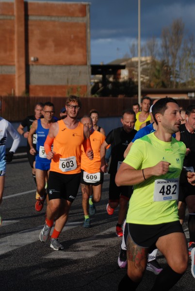 Fiumicino Half Marathon (04/12/2022) 0049