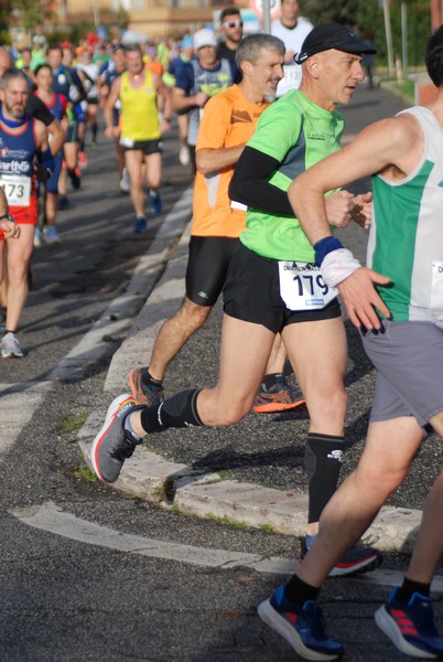 Fiumicino Half Marathon (04/12/2022) 0064