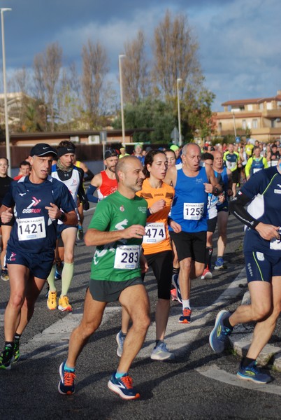 Fiumicino Half Marathon (04/12/2022) 0070