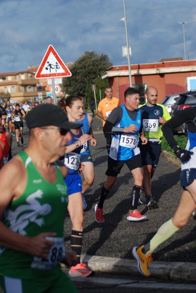 Fiumicino Half Marathon (04/12/2022) 0073
