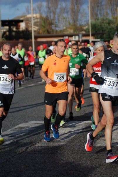 Fiumicino Half Marathon (04/12/2022) 0078