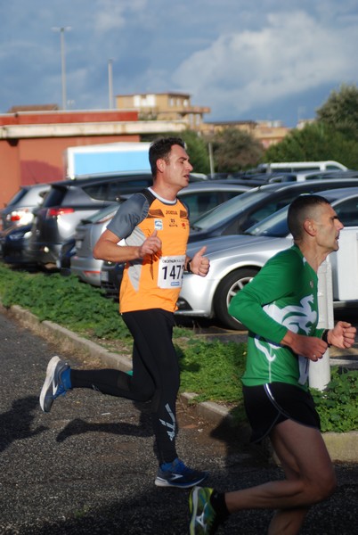 Fiumicino Half Marathon (04/12/2022) 0081