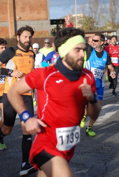 Fiumicino Half Marathon (04/12/2022) 0086