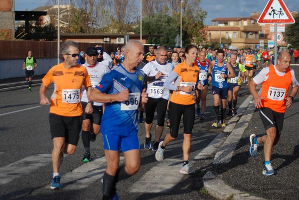 Fiumicino Half Marathon (04/12/2022) 0091