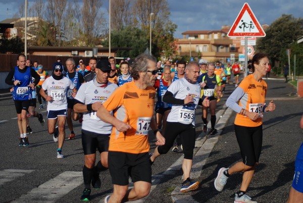 Fiumicino Half Marathon (04/12/2022) 0092