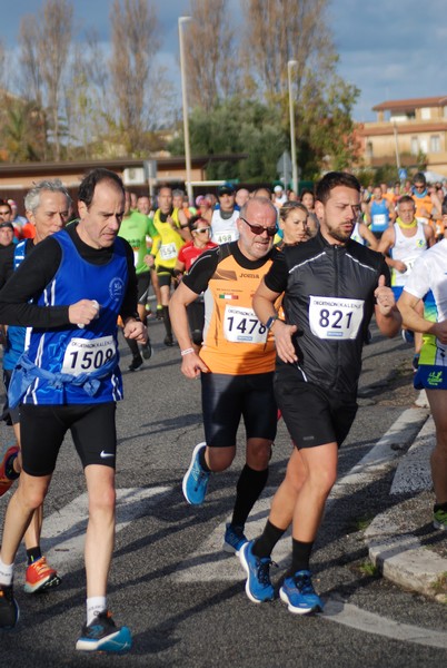 Fiumicino Half Marathon (04/12/2022) 0096