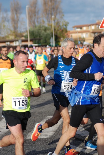 Fiumicino Half Marathon (04/12/2022) 0097