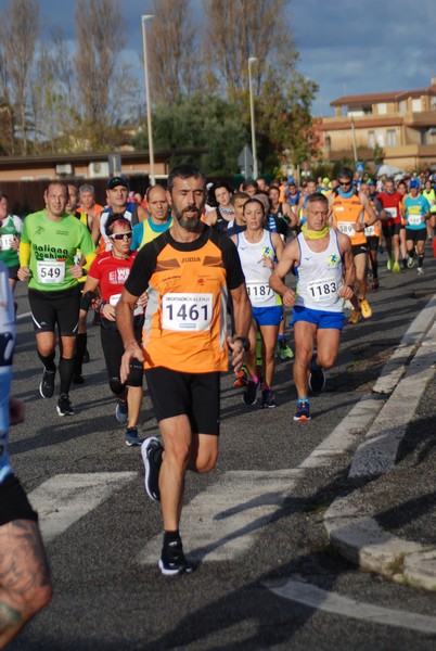 Fiumicino Half Marathon (04/12/2022) 0099