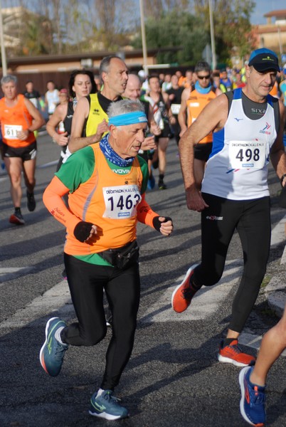 Fiumicino Half Marathon (04/12/2022) 0102