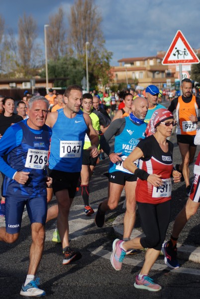 Fiumicino Half Marathon (04/12/2022) 0109