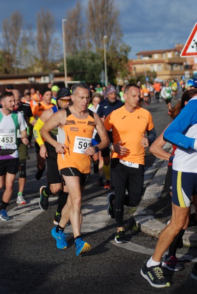 Fiumicino Half Marathon (04/12/2022) 0116