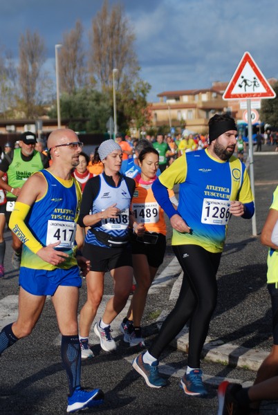 Fiumicino Half Marathon (04/12/2022) 0130