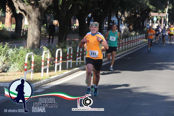 Corsa del Ricordo (30/10/2022) 0003