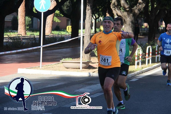 Corsa del Ricordo (30/10/2022) 0005