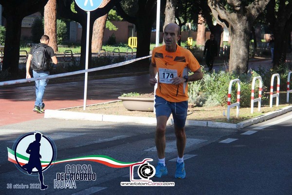 Corsa del Ricordo (30/10/2022) 0006