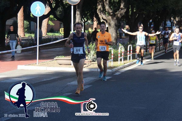 Corsa del Ricordo (30/10/2022) 0007
