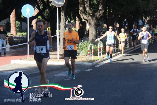 Corsa del Ricordo (30/10/2022) 0008