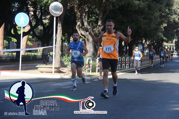 Corsa del Ricordo (30/10/2022) 0009
