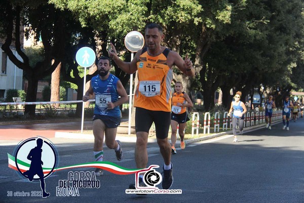 Corsa del Ricordo (30/10/2022) 0010